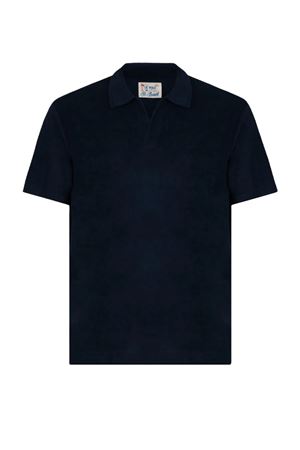 JEREMY01398H MC2 SAINT BARTH | Polo | JEREMY01398H